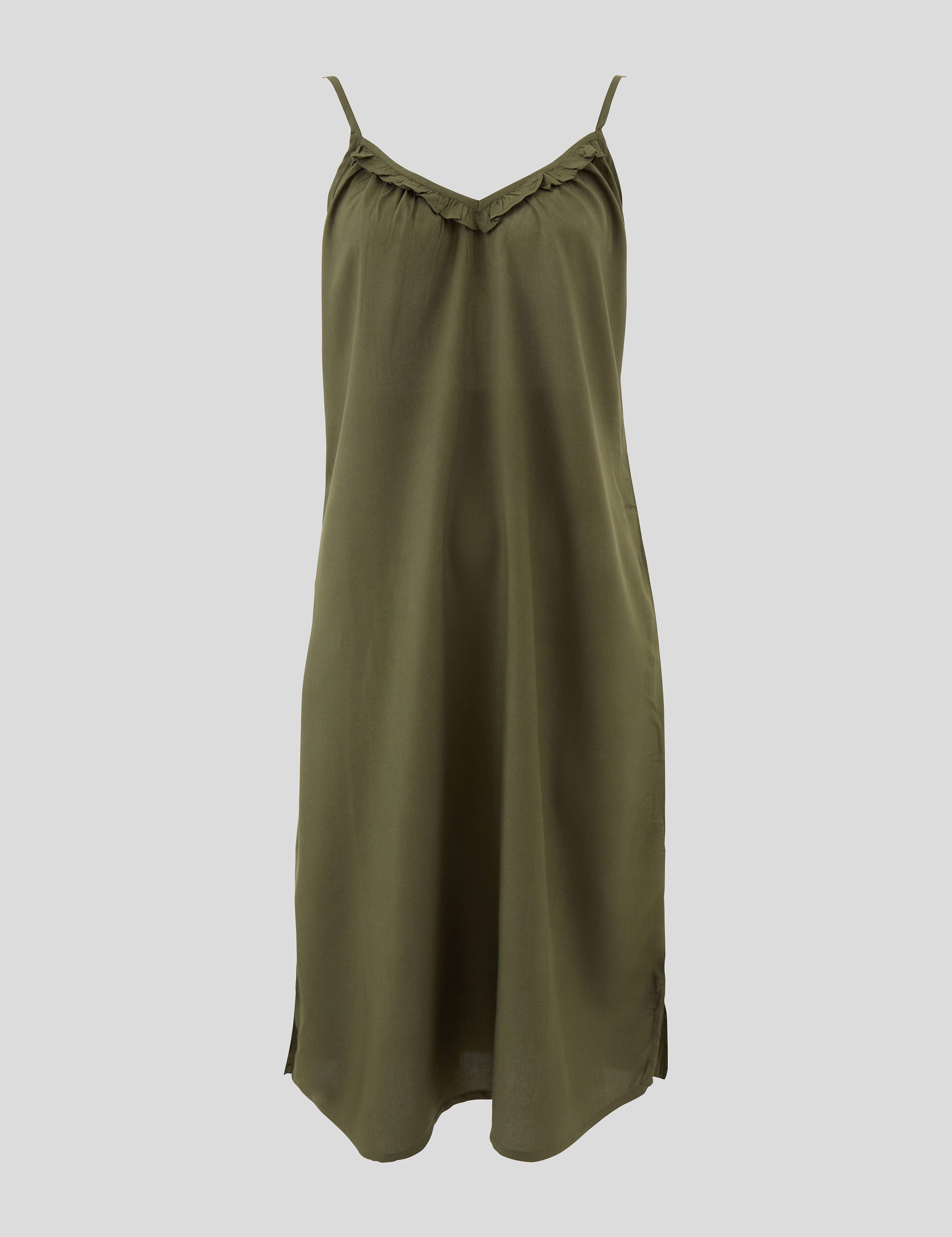 Olive Nightie | Olive-2