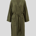 Olive Robe | Olive-2