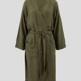 Olive Robe | Olive-2