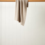 Omaha Hand Towel | Beige-1