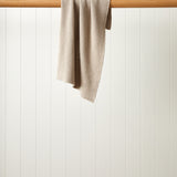 Omaha Hand Towel | Beige-1