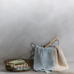 Omaha Hand Towel | Beige-2