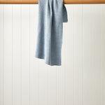 Omaha Hand Towel | Sea Blue-1