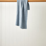 Omaha Hand Towel | Sea Blue-1