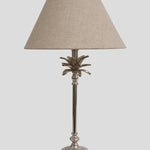 Palm Lamp | Natural-1