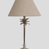Palm Lamp | Natural-1