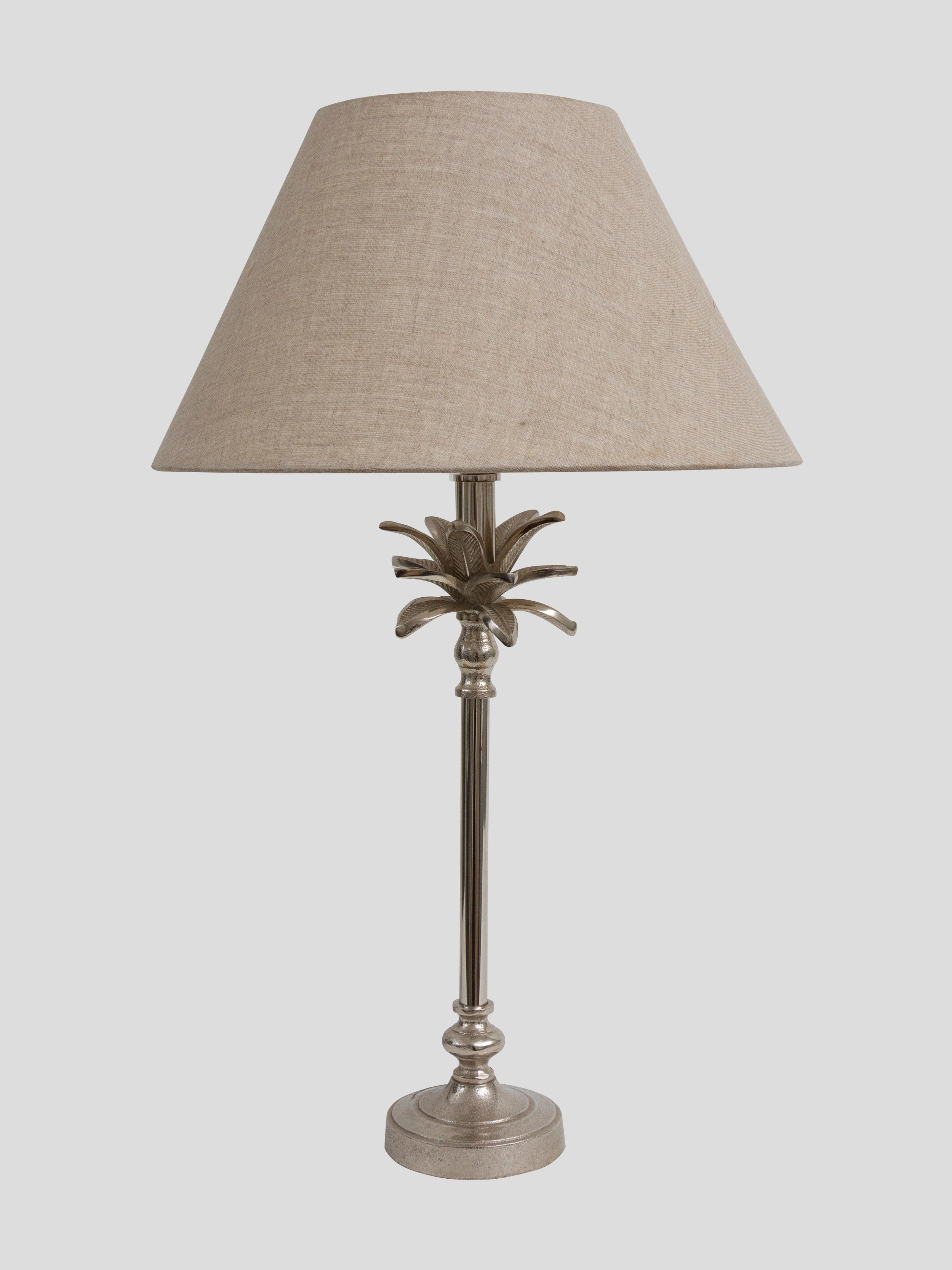 Palm Lamp | Natural-1