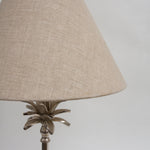 Palm Lamp | Natural-2