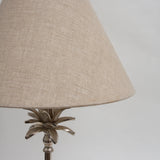 Palm Lamp | Natural-2