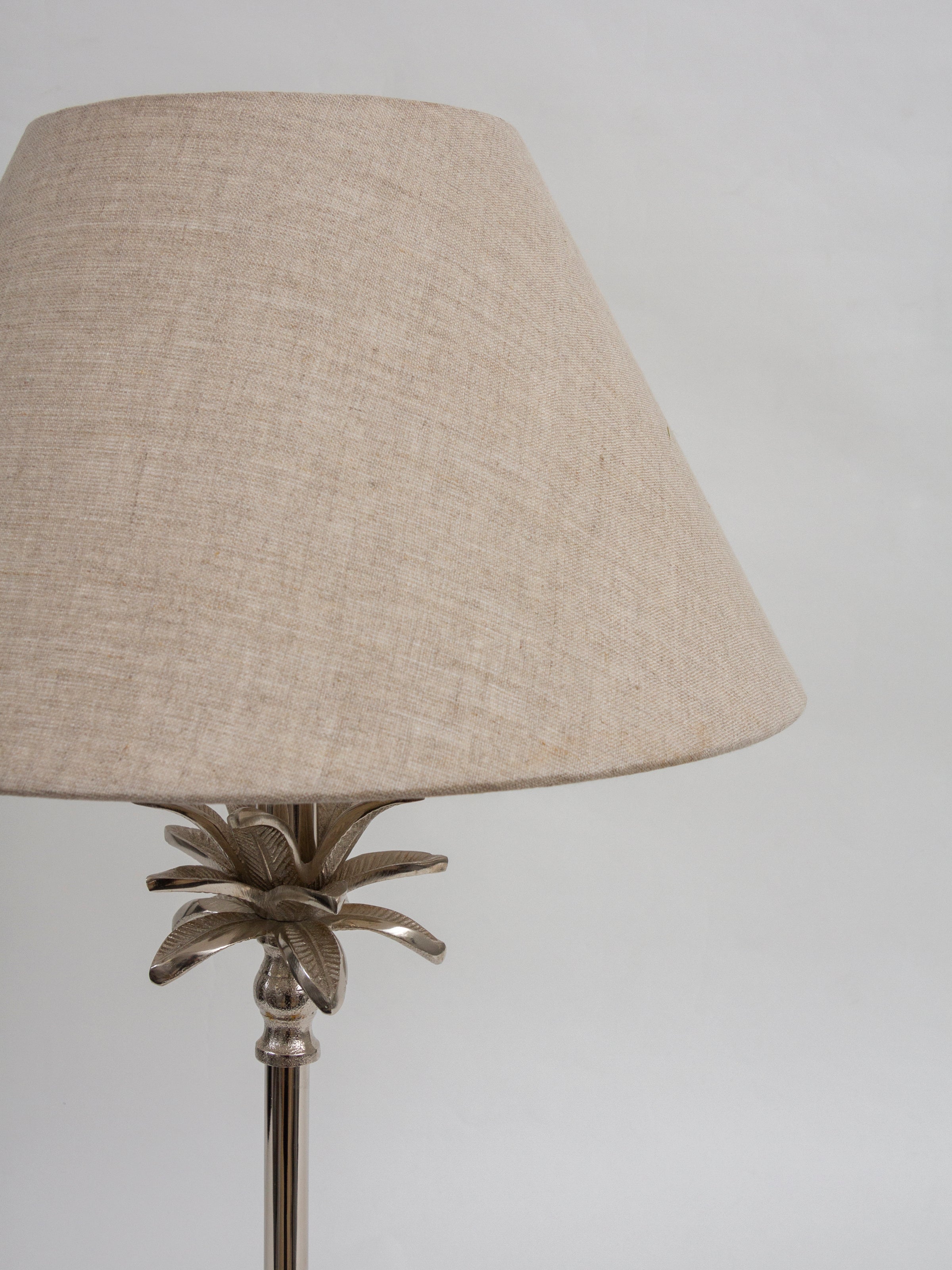 Palm Lamp | Natural-2