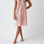 Paradiso Nightie | Pink-1