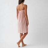 Paradiso Nightie | Pink-4