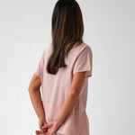 Paradiso PJ Shirt | Pink-4