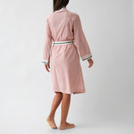 Paradiso Robe | Pink-4