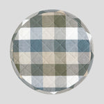 Parker Placemat | Gingham-1