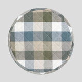 Parker Placemat | Gingham-1