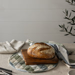 Parker Placemat | Gingham-2
