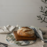 Parker Placemat | Gingham-2