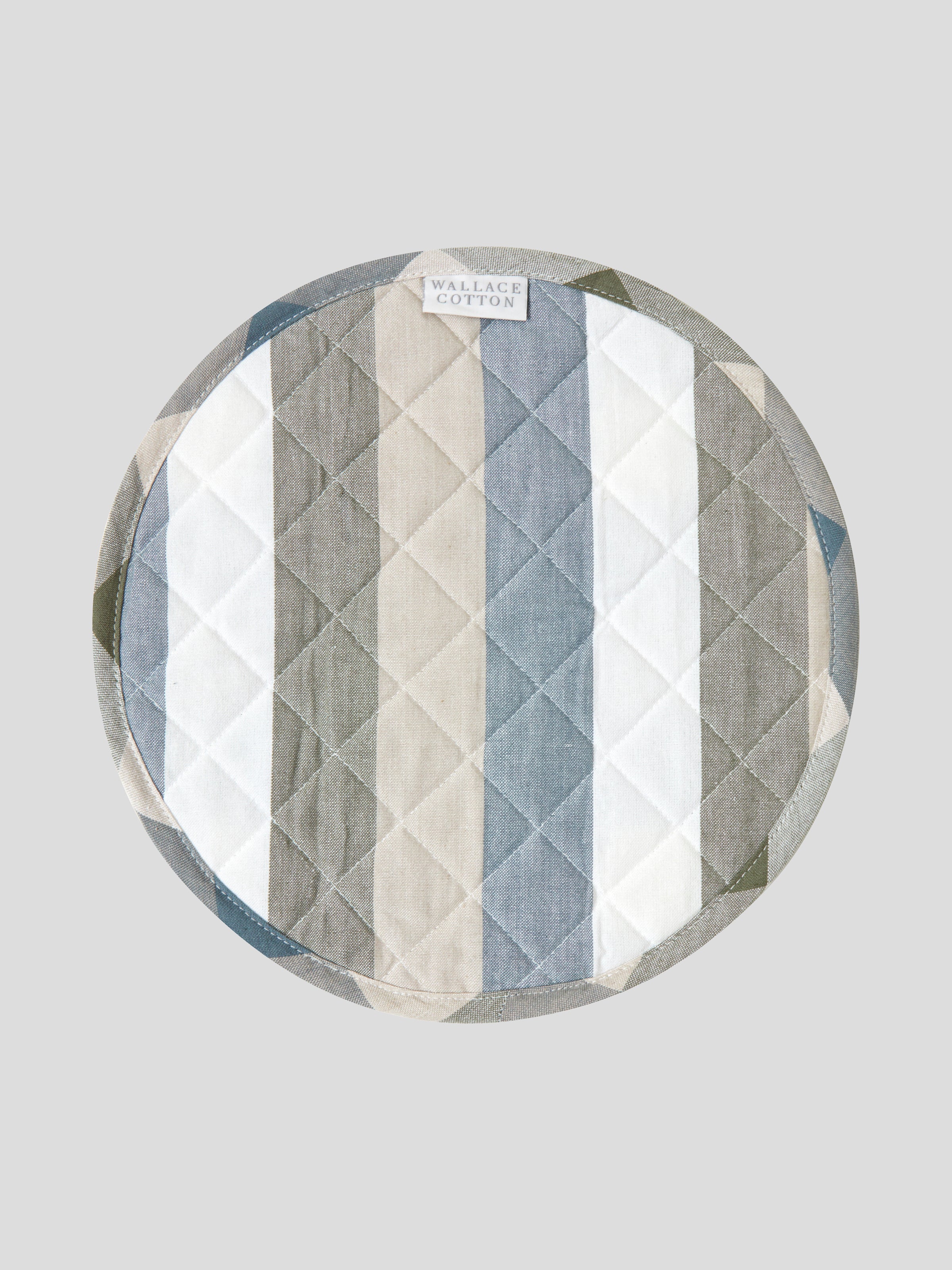 Parker Placemat | Gingham-3