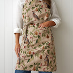 Partridge Everyday Apron | Multi-1