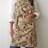 Partridge Everyday Apron | Multi-1