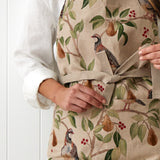 Partridge Everyday Apron | Multi-2