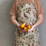 Partridge Everyday Apron | Multi-3