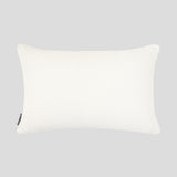 Pavilion Rectangle Cushion Cover | Charcoal-3