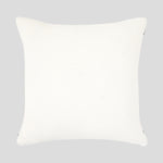 Pavilion Square Cushion Cover | Charcoal-3