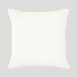 Pavilion Square Cushion Cover | Charcoal-3