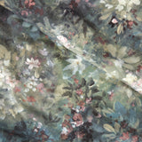 Petal Mirage Duvet Cover Set | Floral-4