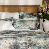 Petal Mirage Duvet Cover Set | Floral-5