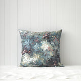 Petal Mirage European Pillowcase | Floral-1