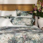 Petal Mirage European Pillowcase | Floral-2