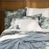 Petal Mirage Oxford Pillowcase Set | Floral-2