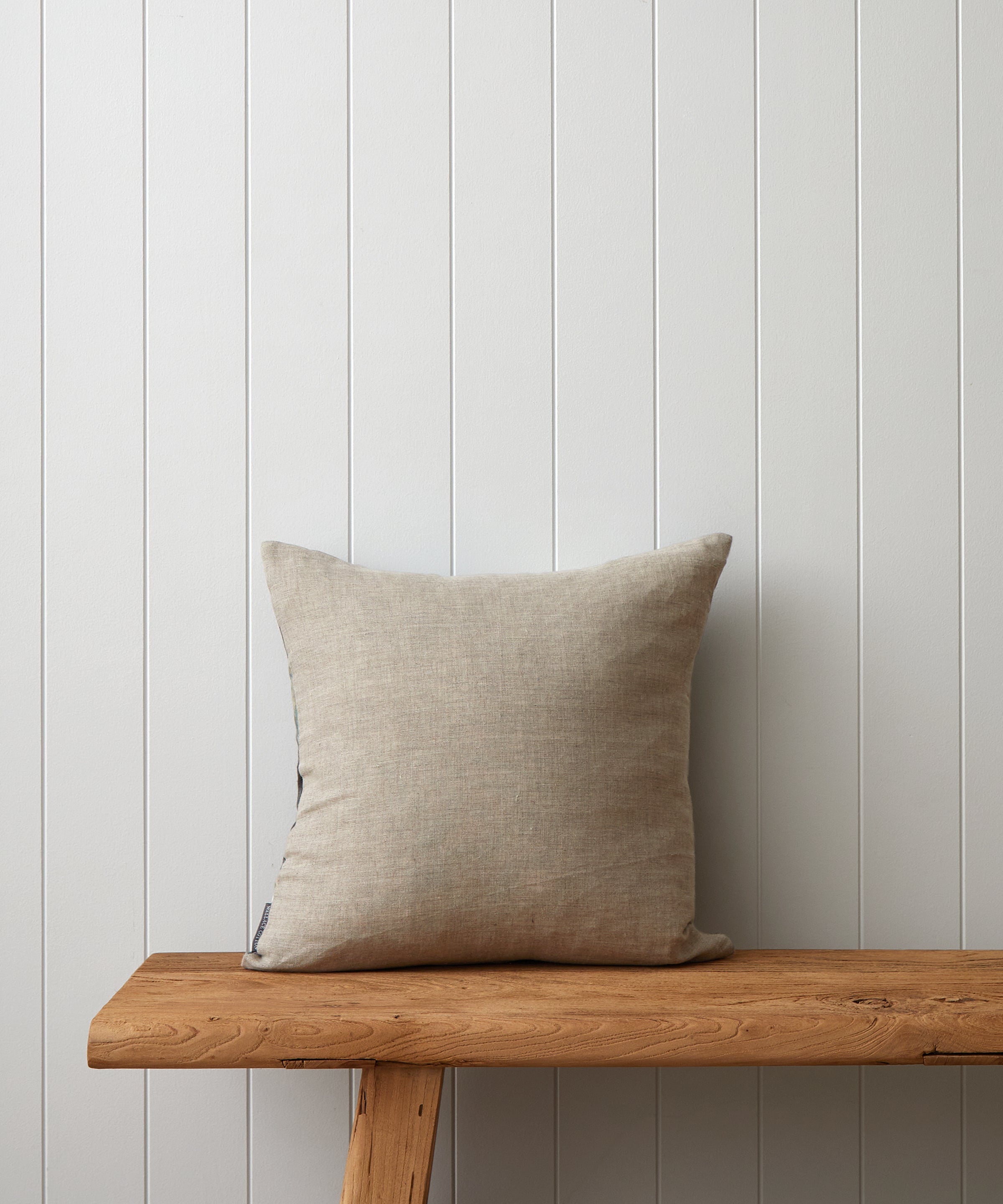 Petal Mirage Square Cushion Cover | Floral-3