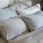Pinnacle Flannel Sheet Set | Floral-2