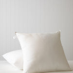 Polyfibre European Pillow Inner | White-1
