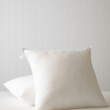 Polyfibre European Pillow Inner | White-1