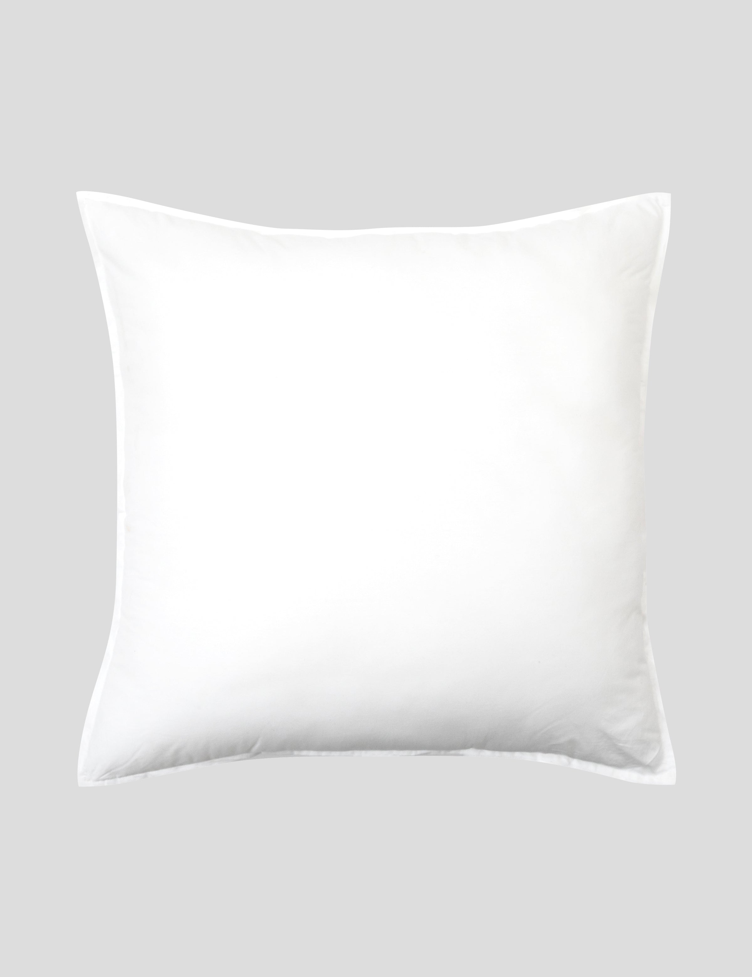 Polyfibre Large Square Cushion Inner | White-1