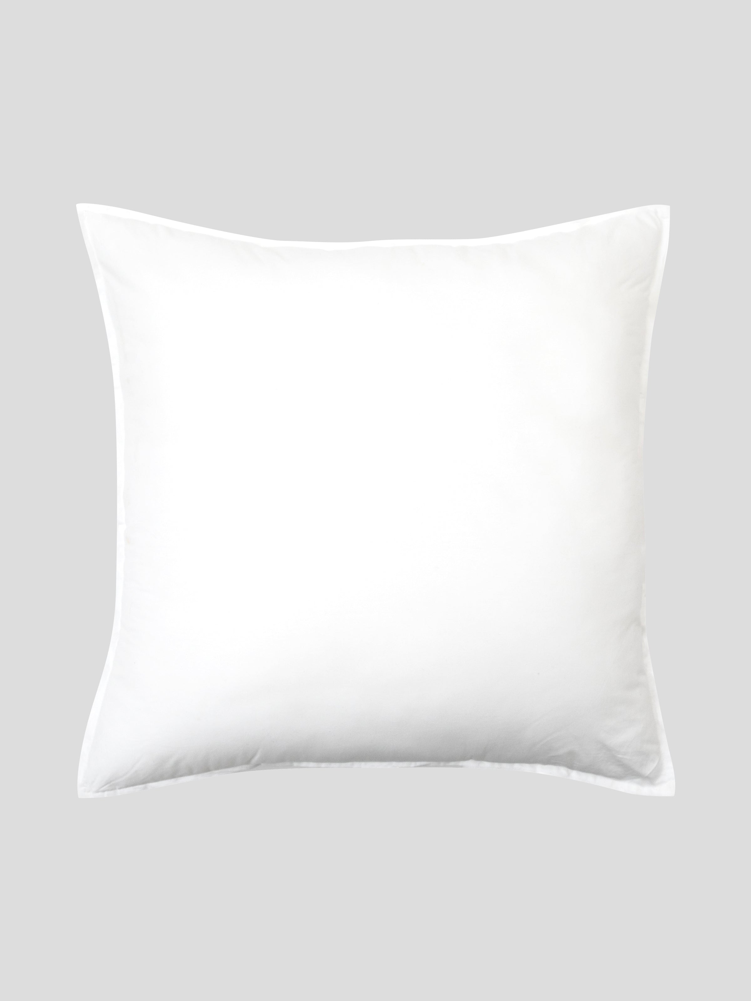 Polyfibre Large Square Cushion Inner | White-1