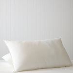 Polyfibre Lodge Pillow Inner | White-1