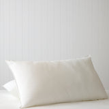 Polyfibre Lodge Pillow Inner | White-1