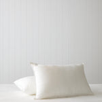 Polyfibre Rectangle Cushion Inner | White-1