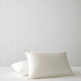 Polyfibre Rectangle Cushion Inner | White-1