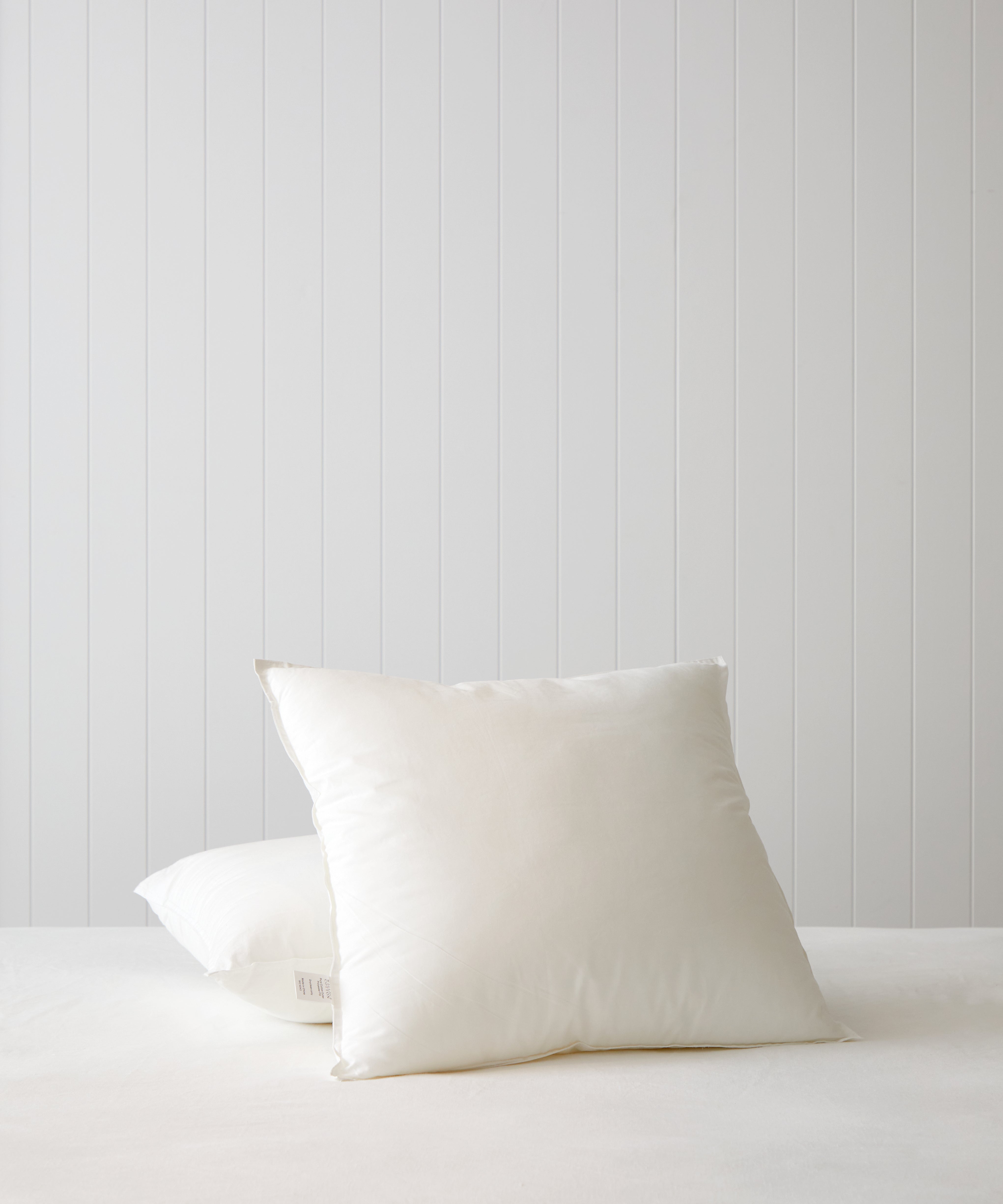 Polyfibre Square Cushion Inner | White-1