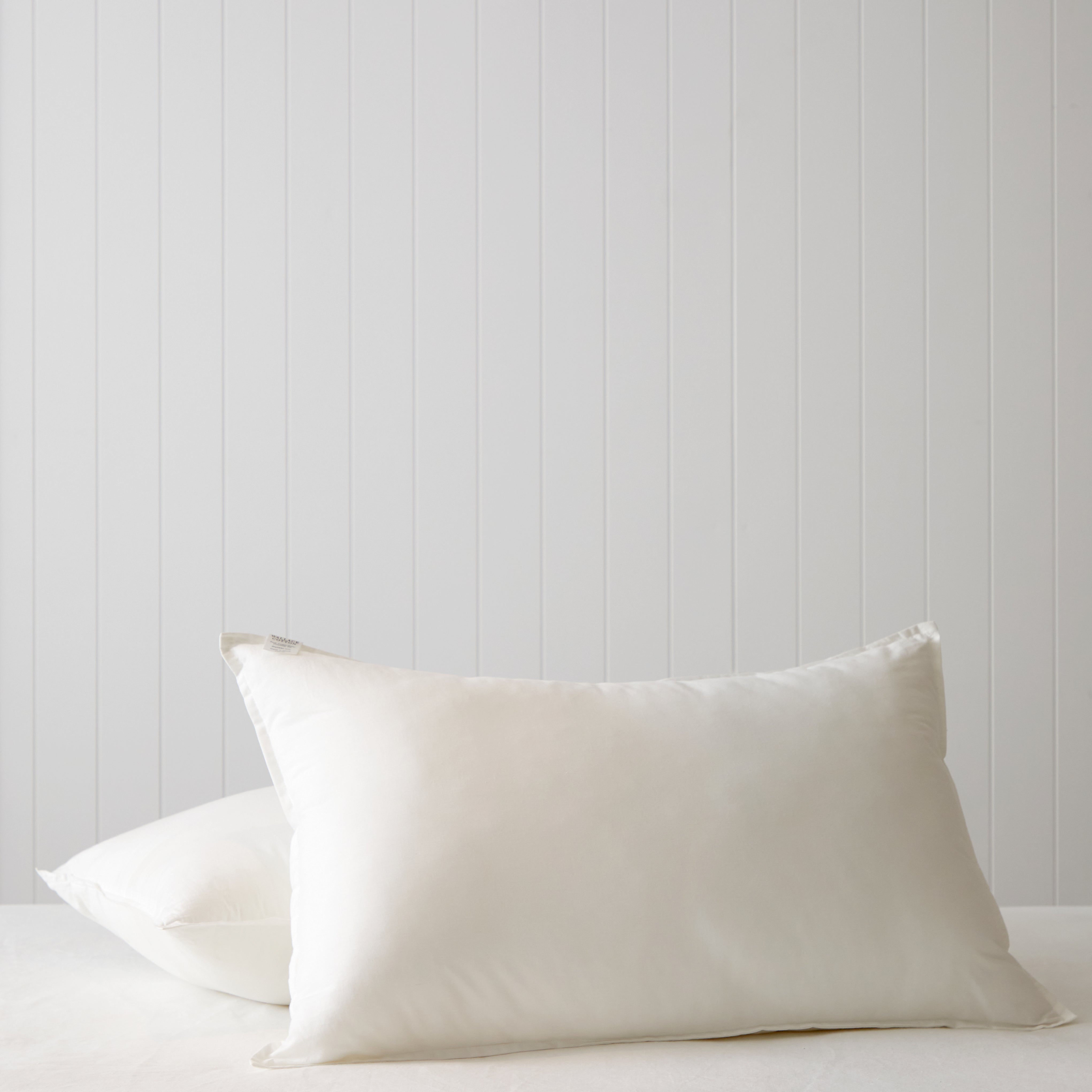 Polyfibre Standard Pillow Inner | White-1