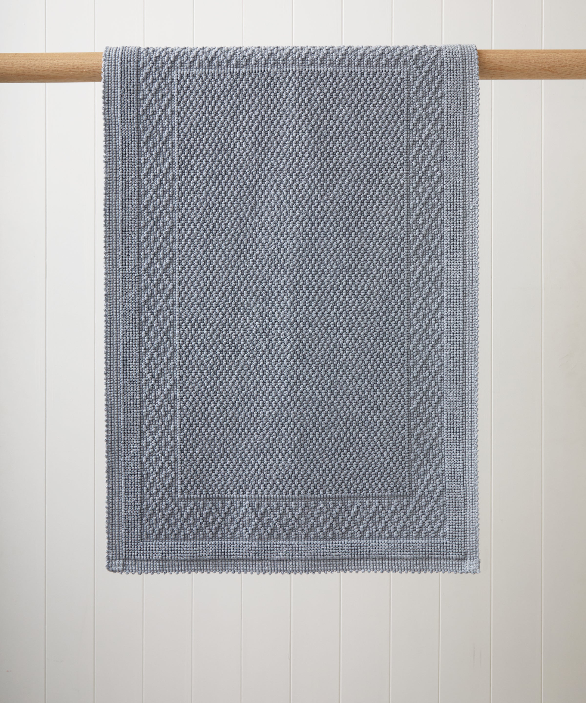 Porto Bath Mat | Atlantic Blue-1