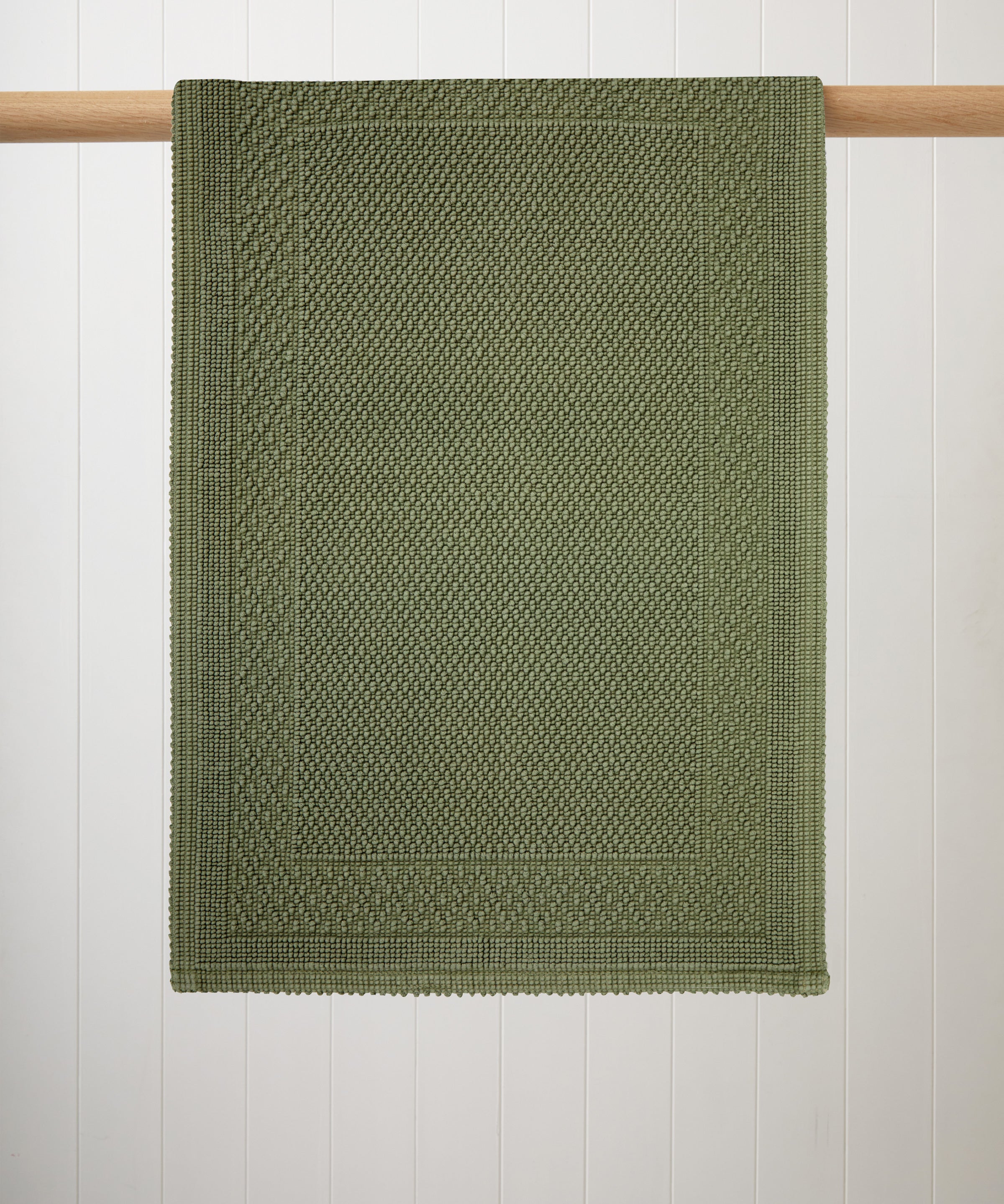 Porto Bath Mat | Fern-1