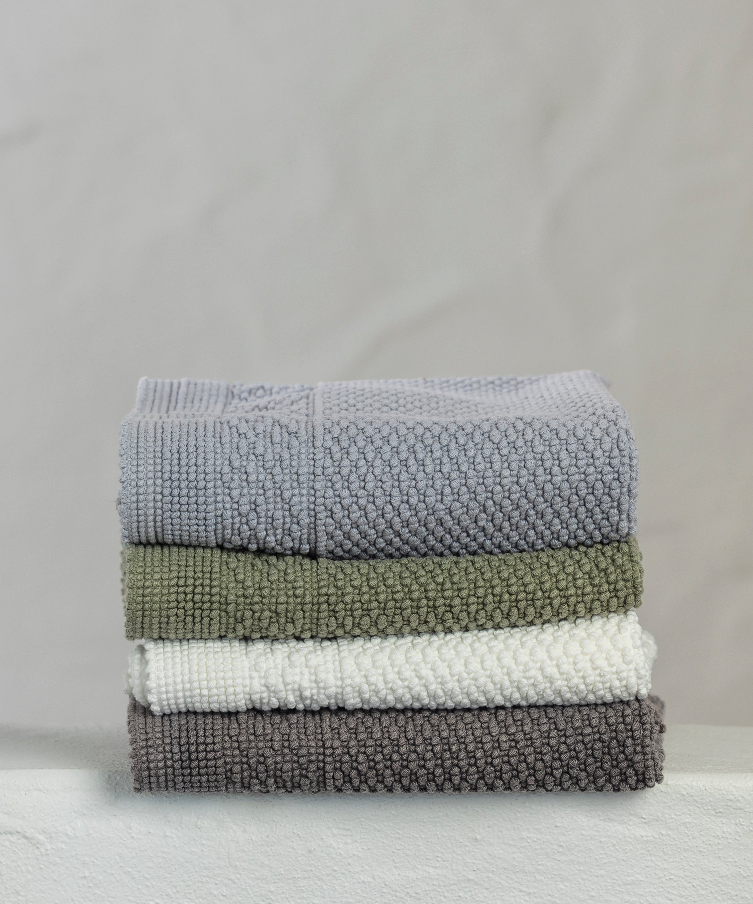 Porto Bath Mat | Fern-2